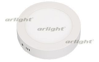 ARLT_019553 Накладной светильник Arlight  SP-R175-12W Day White 