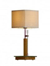 Настольная лампа декоративная Montone LSF-2504-01 Lussole