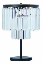 Настольная лампа декоративная Nova 3001/01 TL-4 Divinare