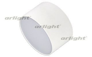 ARLT_022224 Накладной светильник Arlight  SP-RONDO-120A-12W Day White 