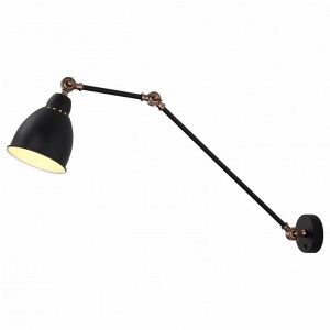 AR_A2055AP-1BK Бра 2055 A2055AP-1BK Arte Lamp Бра 2055 A2055AP-1BK Arte Lamp