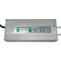 Ecola LED strip Power Supply 100W 220V-12V IP67 блок питания для светодиодной ленты