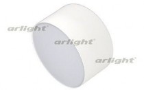 Накладной светильник Arlight  SP-RONDO-140A-18W Warm White