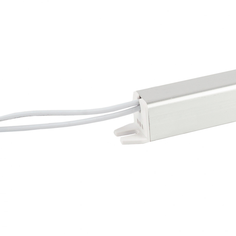 Трансформатор электронный для светодиодной ленты 72W 24V (драйвер), LB001 FERON, артикул FERON 48741