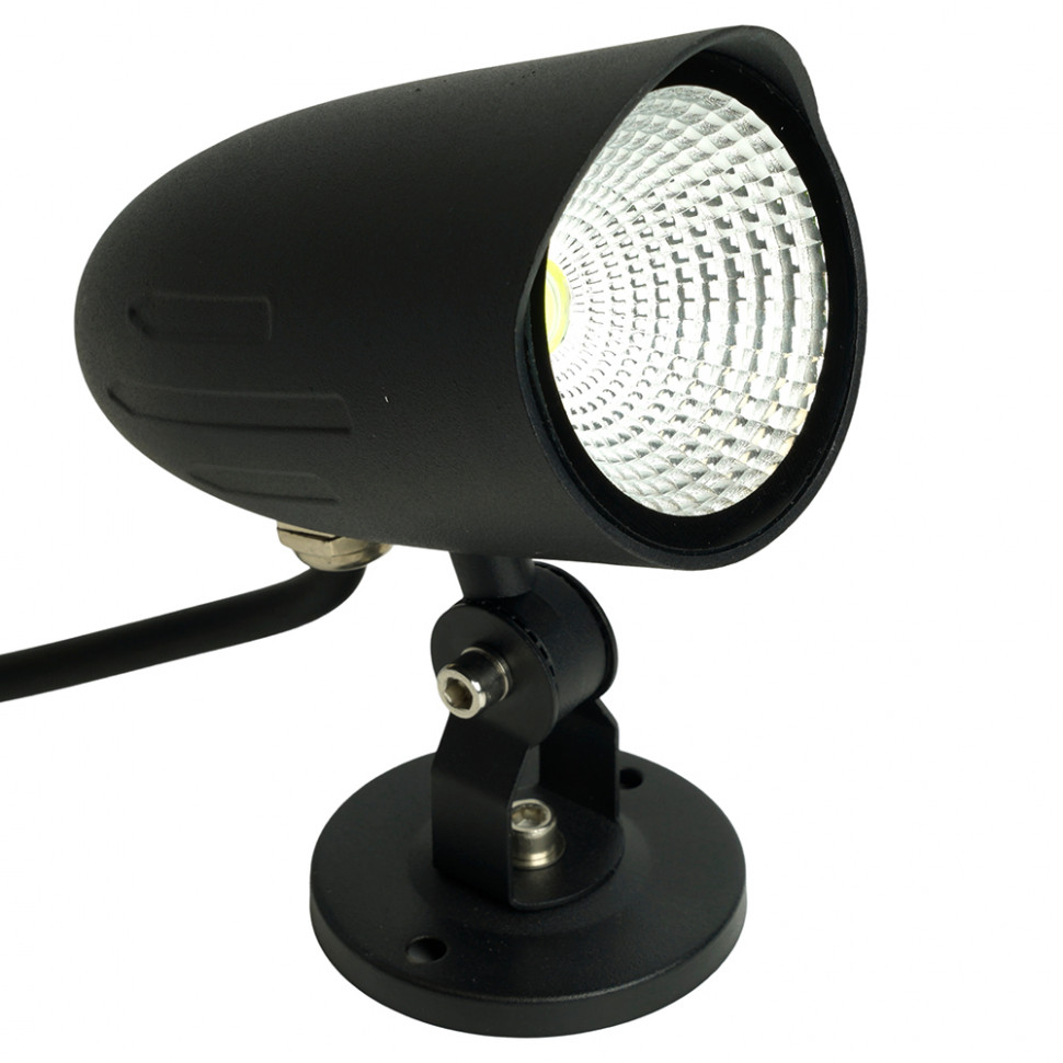 Светодиодный светильник тротуарный (грунтовый) Feron SP2714 12W 2700K 85-265V IP65, артикул FERON 51766