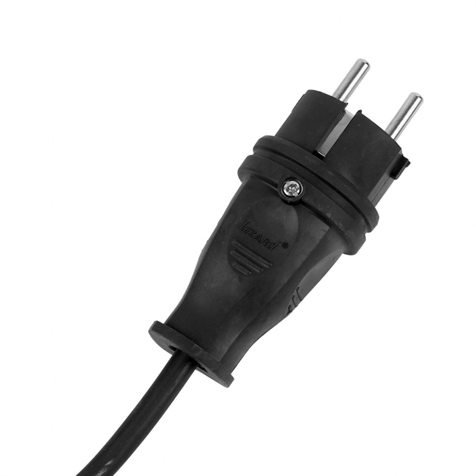 PRF03-31-3-30 Удлинитель 3-местный с/з КГтп-ХЛ 3*1,5мм2, IP44, 30м, 16A, серия Professional, артикул STEKKER 50349