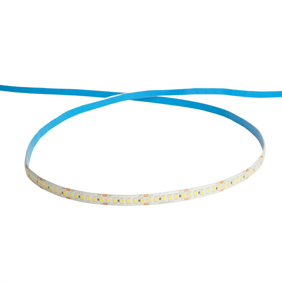 Светодиодная LED лента Feron LS512, 180SMD(2835)/м 16Вт/м 24V 5000*10*2.3мм 6000К IP65, артикул FERON 51827