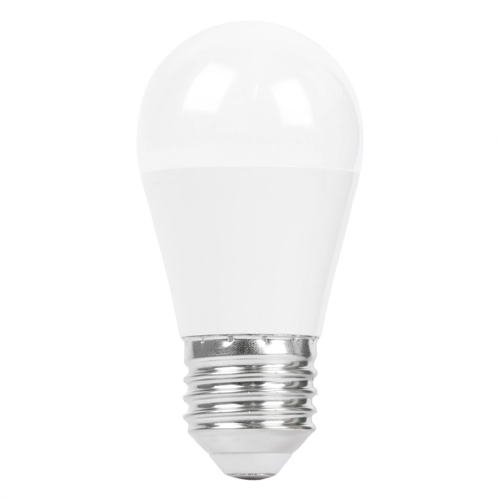 Лампа светодиодная SAFFIT SBG4520 Шарик E27 20W 230V 6400K, артикул SAFFIT 55278