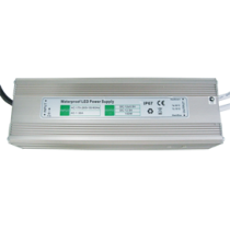 Ecola LED strip Power Supply 150W 220V-12V IP67 блок питания для светодиодной ленты