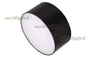 ARLT_022903 Накладной светильник Arlight  SP-RONDO-140B-18W Warm White 