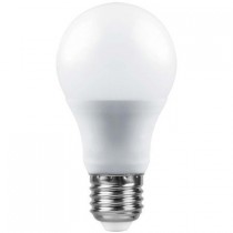 Лампа светодиодная, 15W 230V E27 2700K, SBA6015 Saffit