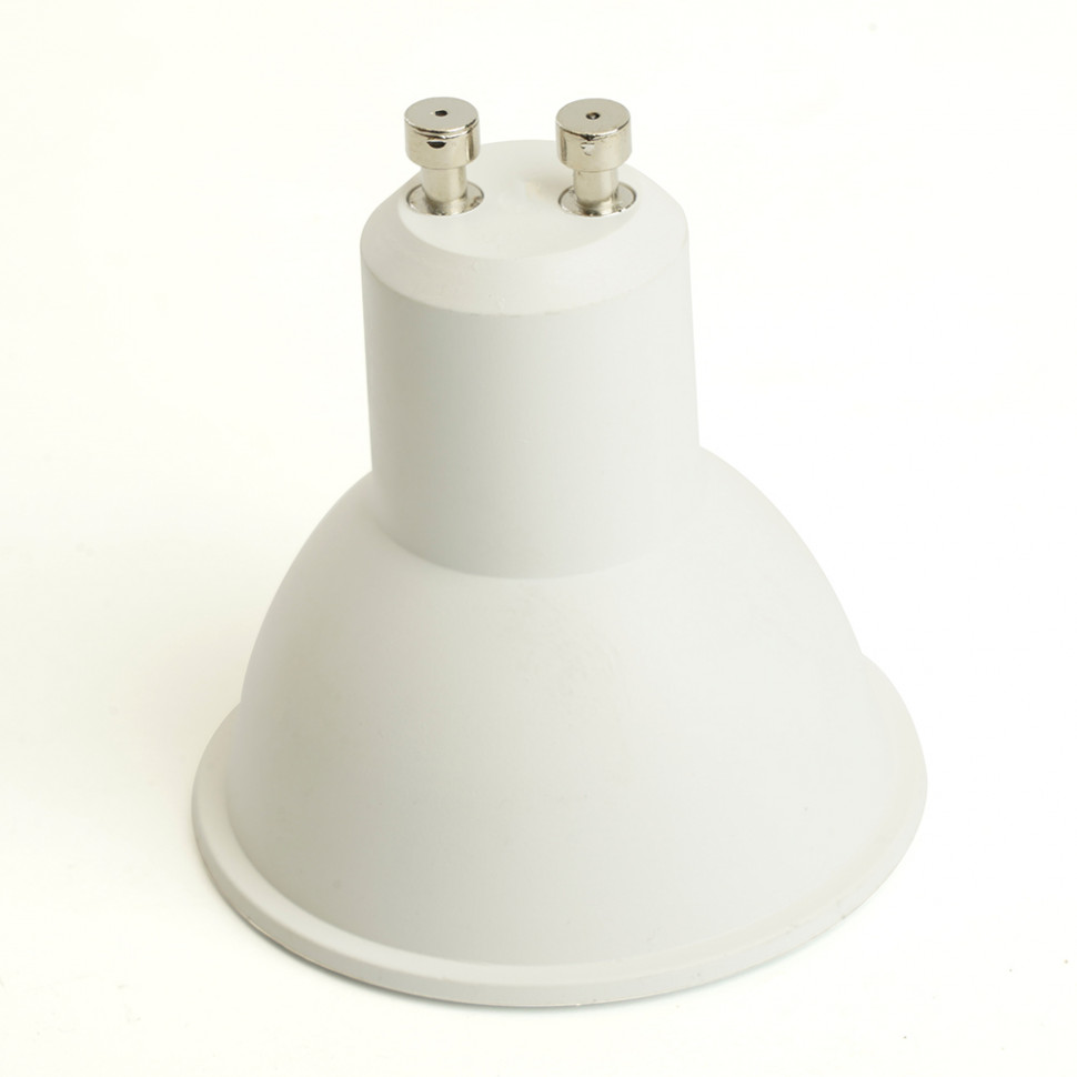 Светильник аккумуляторный, 5W GU10  AC/DC (литий-ионная батарея), белый, EL110, артикул FERON 48981