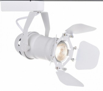 AR_A5319PL-1WH Светильник на штанге Track lights A5319PL-1WH Arte Lamp 