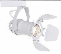 Светильник на штанге Track lights A5319PL-1WH Arte Lamp