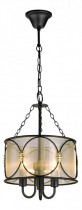 Подвесной светильник Dubai 1579-3PC Favourite