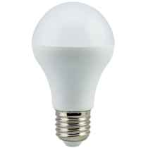 Лампа светодиодная Ecola Light classic  LED 11,5W A60 220V E27 4000K (композит) 106x60