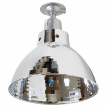 Прожектор "купол" 12" 60W 230V E27 (без патрона в комплекте), HL38