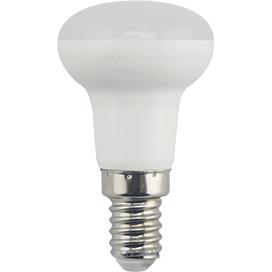 G4FD52ELC Лампа светодиодная Ecola Reflector R39   LED  Premium  5,2W 220V E14 6500K (композит) 69x39 