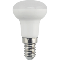 Лампа светодиодная Ecola Reflector R39   LED  Premium  5,2W 220V E14 6500K (композит) 69x39