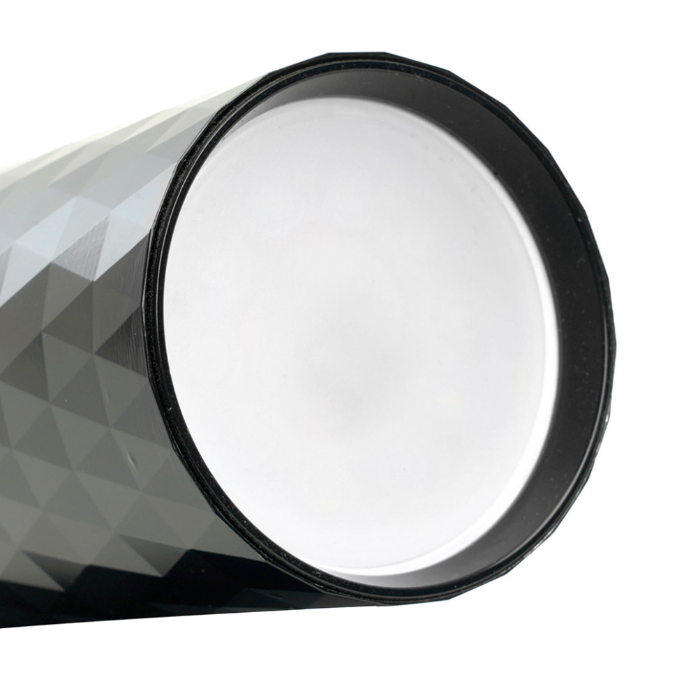Светильник Feron ML1880 PRISM 35W, 230V, GU10, чёрный, артикул FERON 48672