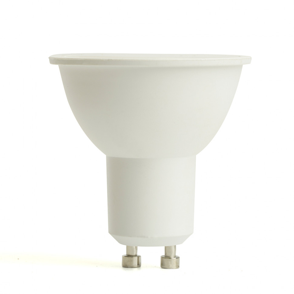Светильник аккумуляторный, 5W GU10  AC/DC (литий-ионная батарея), белый, EL110, артикул FERON 48982