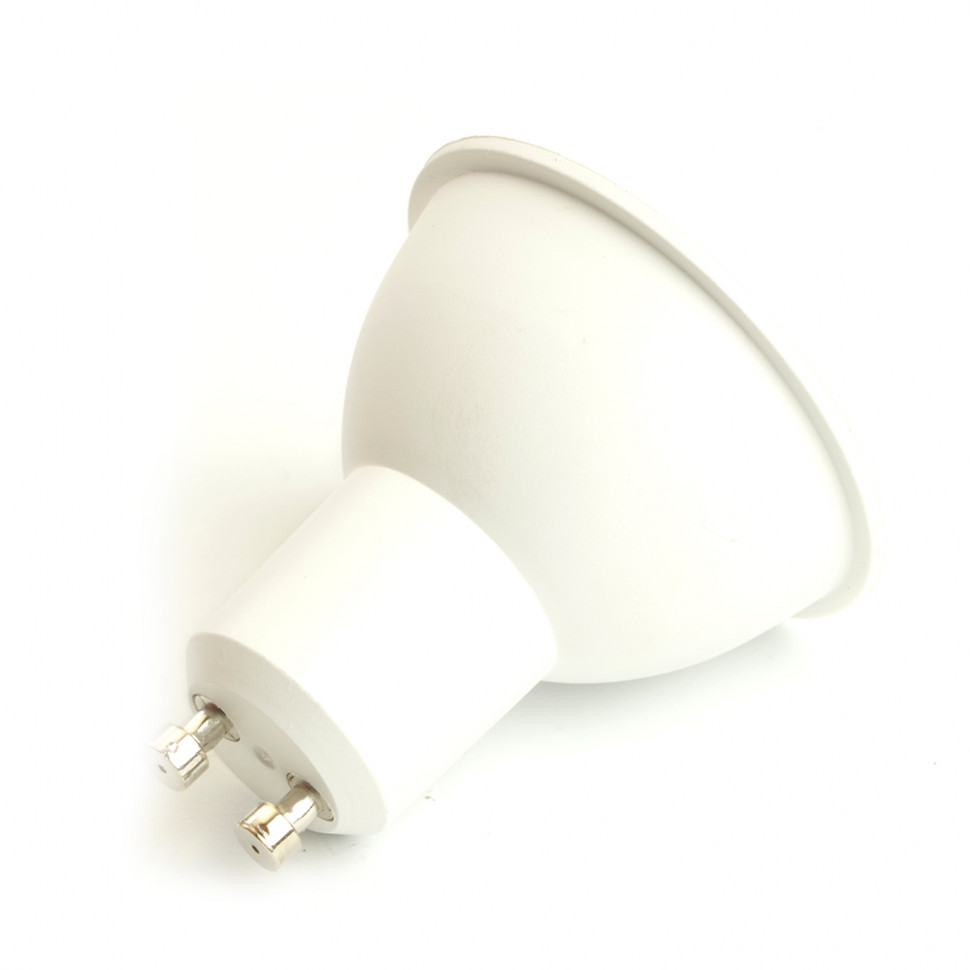 Светильник аккумуляторный, 5W GU10  AC/DC (литий-ионная батарея), белый, EL110, артикул FERON 48982