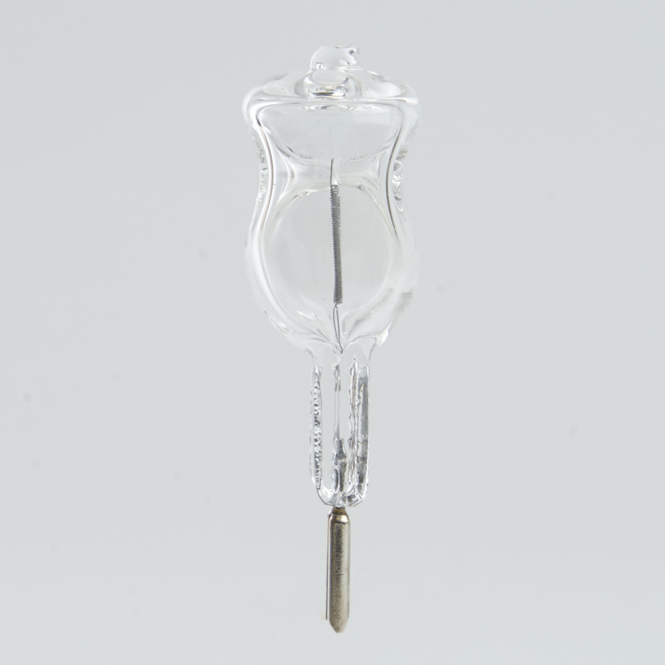 Лампа галогенная Feron HB6 JCD G5.3 35W 230V, артикул FERON 02102