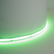 Лента светодиодная COB Feron LS530 24V 8W/м 320LED/м 5м IP20 зеленый