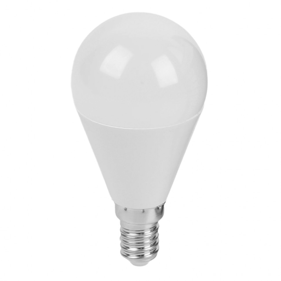 Лампа светодиодная SAFFIT SBG4520 Шарик E14 20W 230V 6400K, артикул SAFFIT 55280