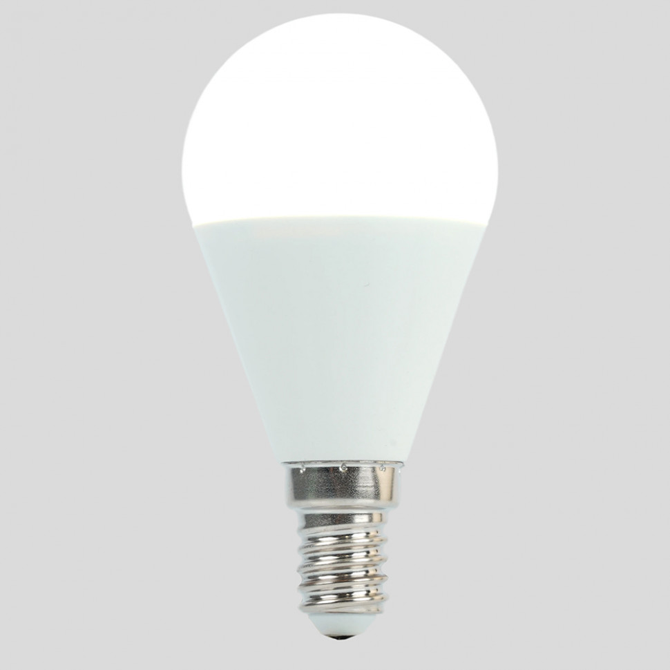 Лампа светодиодная SAFFIT SBG4520 Шарик E14 20W 230V 6400K, артикул SAFFIT 55280