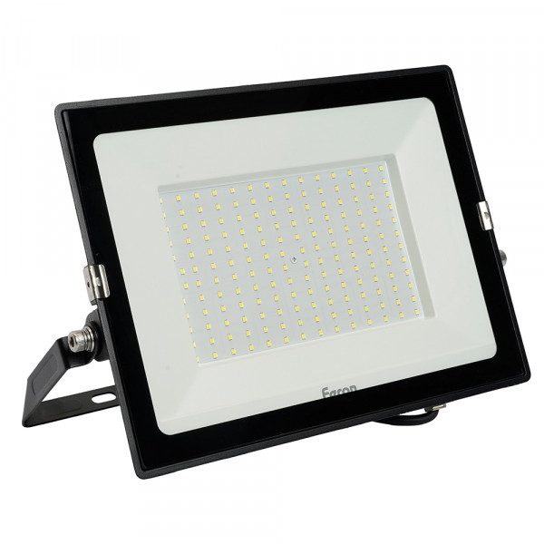 Светодиодный прожектор Feron LL-923 IP65 150W 6400K