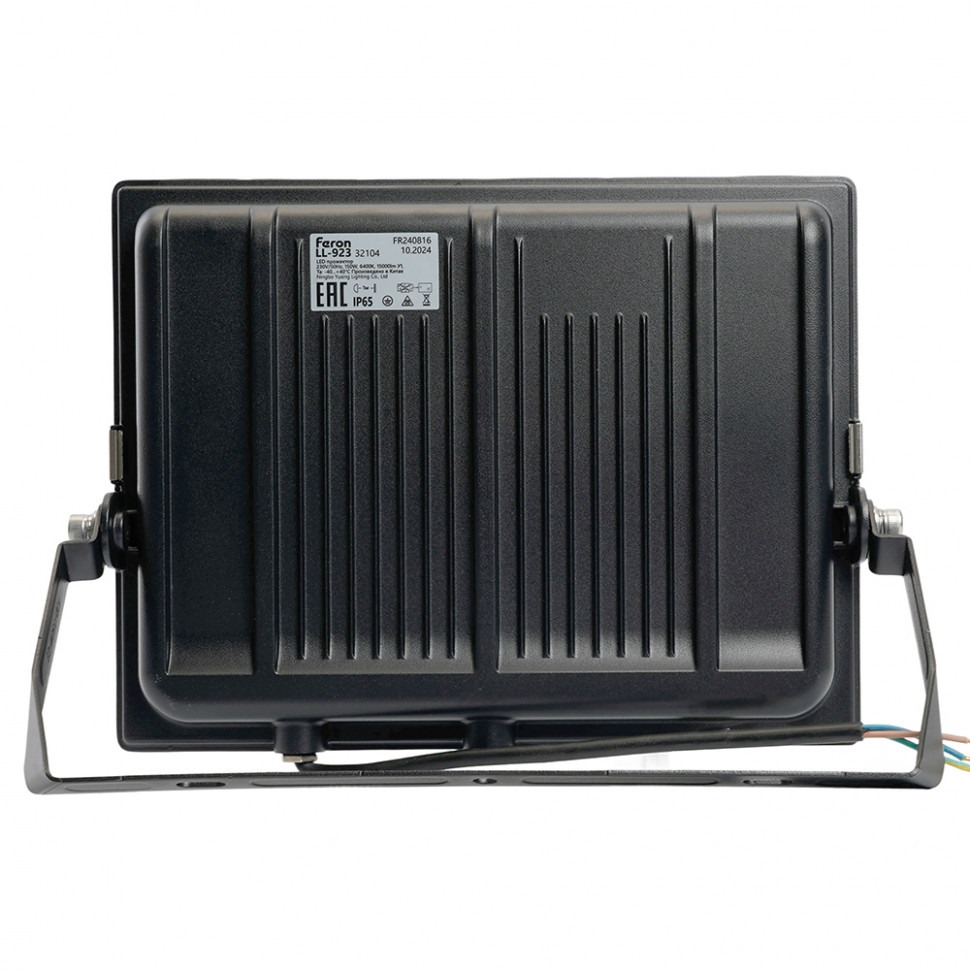 Светодиодный прожектор Feron LL-923 IP65 150W 6400K, артикул FERON 32104