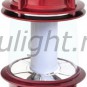 12938 Кемпинговый светодиодный фонарь TL11 с диммером,  красный - 11.jpg