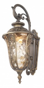 FV_1495-1W Светильник на штанге Luxus 1495-1W Favourite Светильник на штанге Luxus 1495-1W Favourite