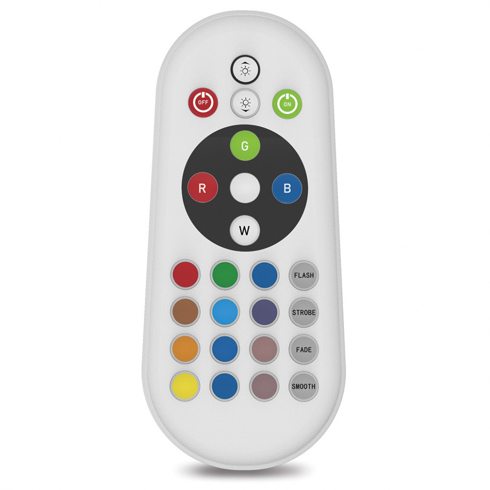 Светодиодный прожектор Feron LL-611 IP65 20W RGB, артикул FERON 29701