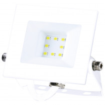 Светодиодный прожектор Feron LL-918 IP65 10W холодный свет (6400К) белый