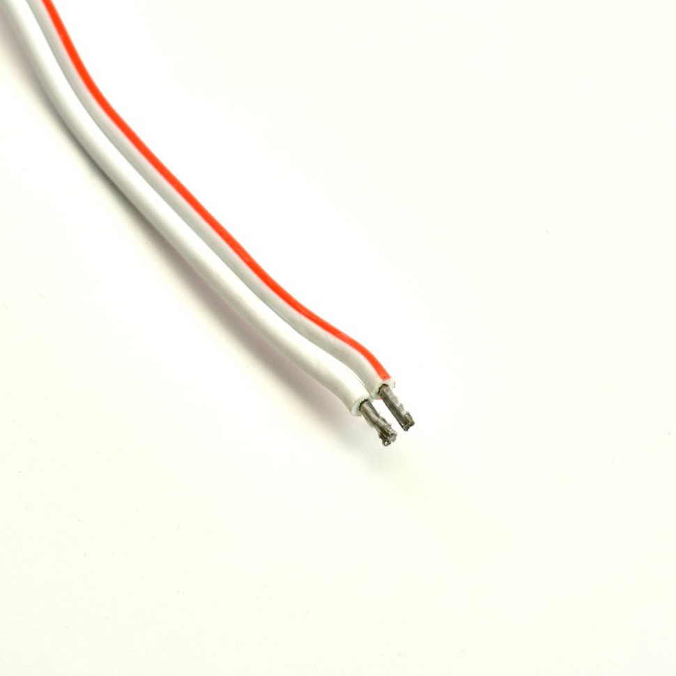 Лента светодиодная стабилизированная 120SMD(2835)/м 8Вт/м 48V 40000*10*1.22мм 4000К, IP20 LS420 FERON, артикул FERON 48792