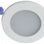 Встраиваемая светодиодная панель Feron AL500 3W 15LED, белый 27927 - 27927.jpg