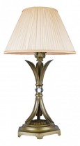 Настольная лампа декоративная Antique 783911 Lightstar