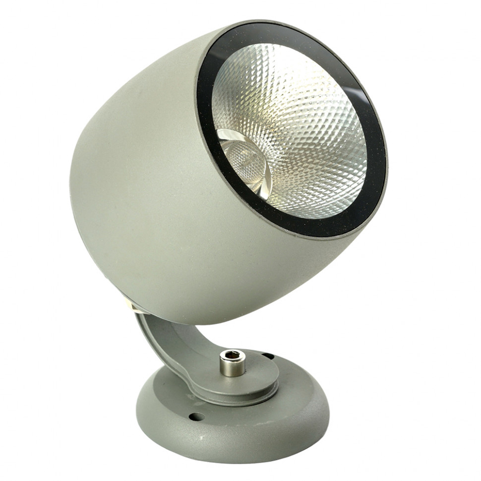 Светодиодный светильник ландшафтно-архитектурный Feron LL-600  85-265V 30W 2700K IP65, артикул FERON 51776