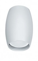Светильник потолочный Feron ML178 MR16 35W 220V, белый