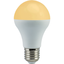 Лампа светодиодная Ecola classic   LED Premium 12,0W A60 220-240V E27  золотистый шар (композит) 110x60