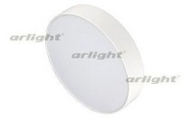 Накладной светильник Arlight  SP-RONDO-210A-20W Day White
