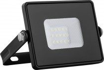 Светодиодный прожектор Feron LL-919 IP65 20W дневной свет (4000К) черный