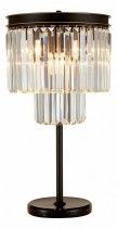 Настольная лампа декоративная Мартин CL332861