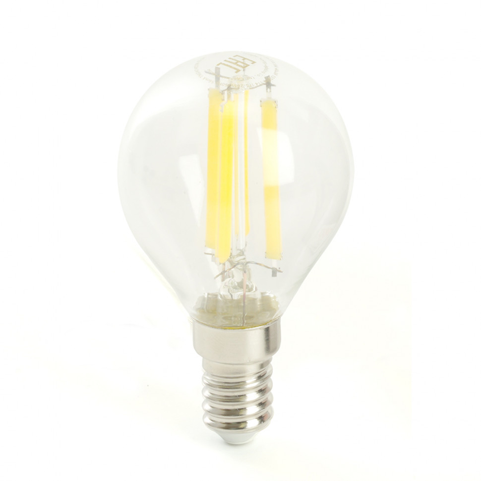 Лампа светодиодная Feron.PRO LB-1708 Шарик E14 1280LM 8W 175-265V 2700K, артикул FERON 51259