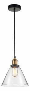 FV_1875-1P Подвесной светильник Cascabel 1875-1P Favourite 