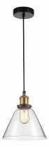 Подвесной светильник Cascabel 1875-1P Favourite