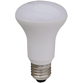 G7QW80ELC Лампа светодиодная Ecola Reflector R63   LED Premium  8,0W  220V E27 2700K (композит) 102x63 