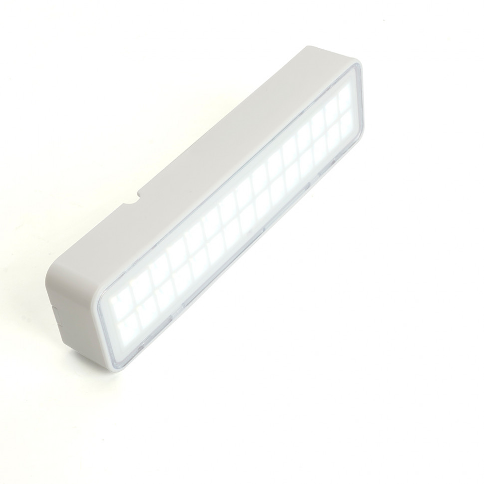 Светильник аккумуляторный Feron.One, 30LED DC, белый, EL130, артикул FERON 48987